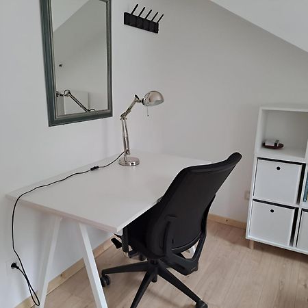 O Reflets - Citabelle For 3 - Studio 2 Beds View "Citadelle" Dinant Exterior foto