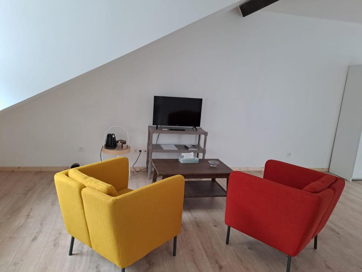 O Reflets - Citabelle For 3 - Studio 2 Beds View "Citadelle" Dinant Exterior foto