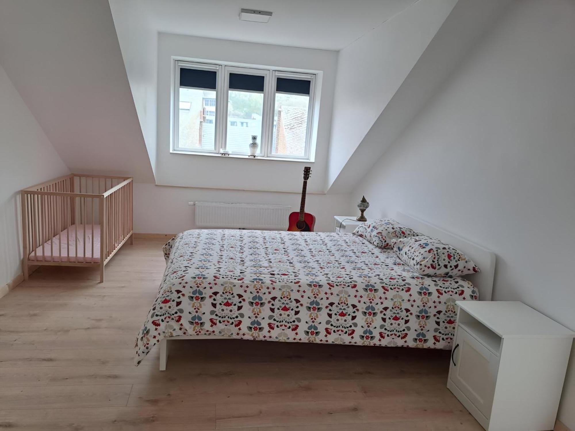 O Reflets - Citabelle For 3 - Studio 2 Beds View "Citadelle" Dinant Exterior foto
