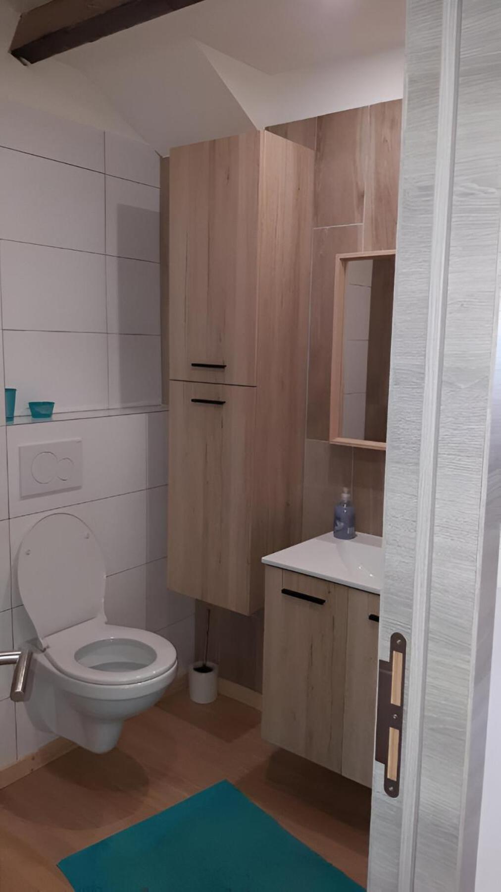 O Reflets - Citabelle For 3 - Studio 2 Beds View "Citadelle" Dinant Exterior foto