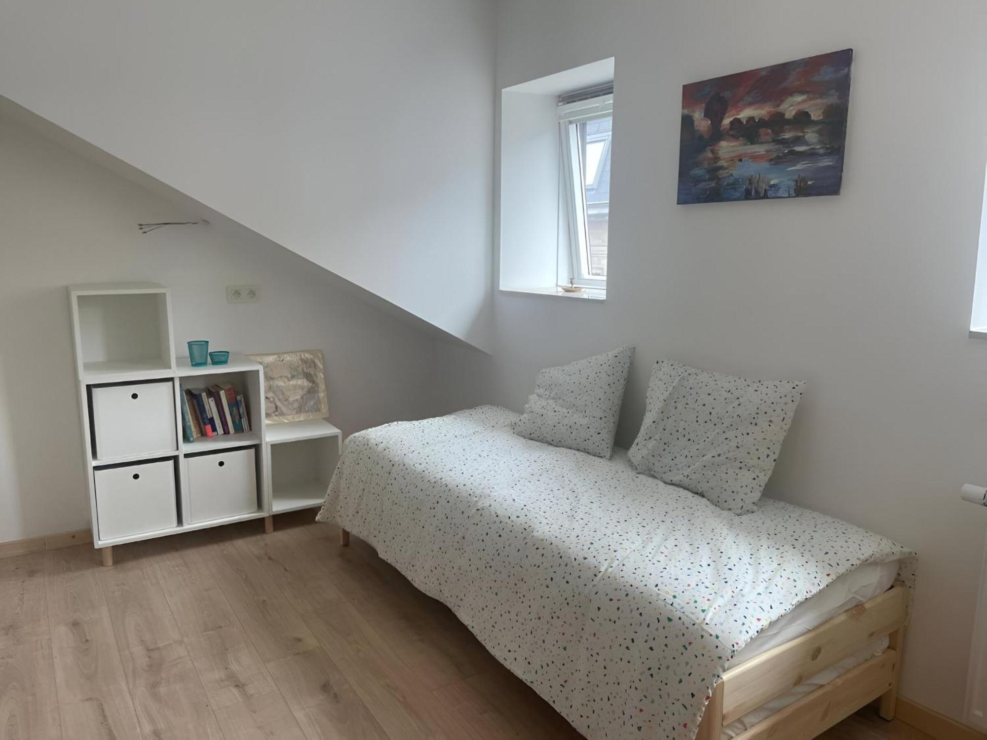 O Reflets - Citabelle For 3 - Studio 2 Beds View "Citadelle" Dinant Exterior foto
