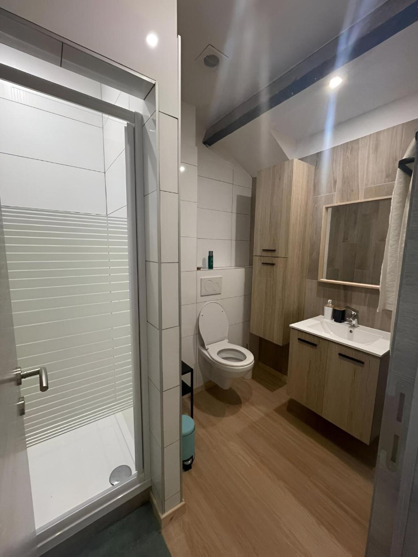 O Reflets - Citabelle For 3 - Studio 2 Beds View "Citadelle" Dinant Exterior foto